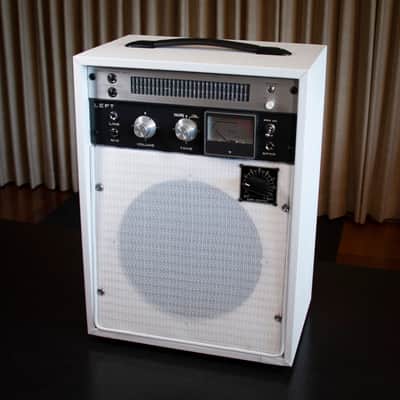 2020 Monkeymatic Black Butte #7 10" combo 2-watt all tube recording amp image 1