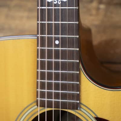 Alvarez Artist 5088C Acoustic Guitar image 4