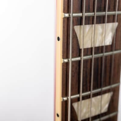 Gibson Les Paul Standard 60s Figured Top, Unburst | Demo image 12