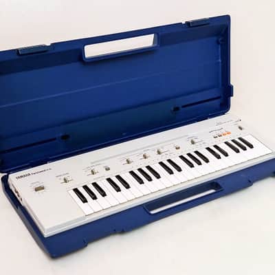 Yamaha PortaSound PC-50 1983 - Off white image 4