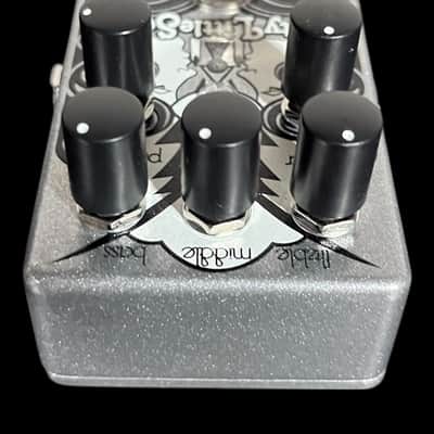 Catalinbread Dirty Little Secret MKIII 2010s - Black X8514 image 3