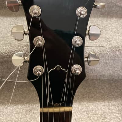 Greco MX-600 1979 MIJ Fujigen image 3