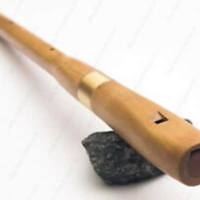F Tenor Sopilka Flute from Ukraine image 3