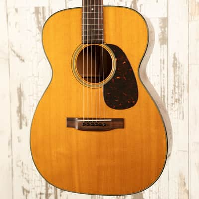 Martin 00-18 - 1957 image 2
