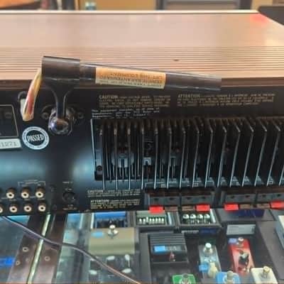 Sansui G-5000 1978 image 4