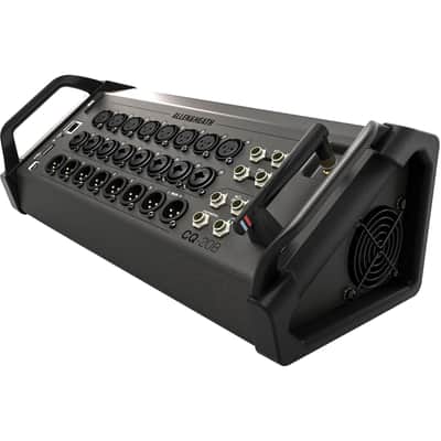 Allen & Heath CQ-20B 20-channel Rackmounted Digital Mixer image 3