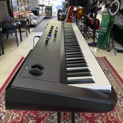 Kurzweil SP1 88-Key Digital Stage Piano image 4