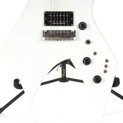 1983 BC Rich Warlock White -RARE- image 6