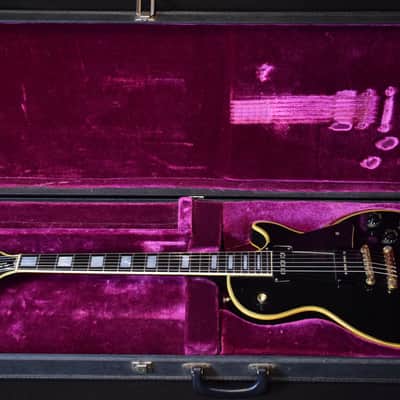 Gibson Les Paul Custom 54 reissue 1973 imagen 18