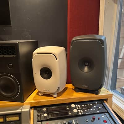 Genelec 8351b vs 8341a, are the 51s worth the extra 2k? - Gearspace