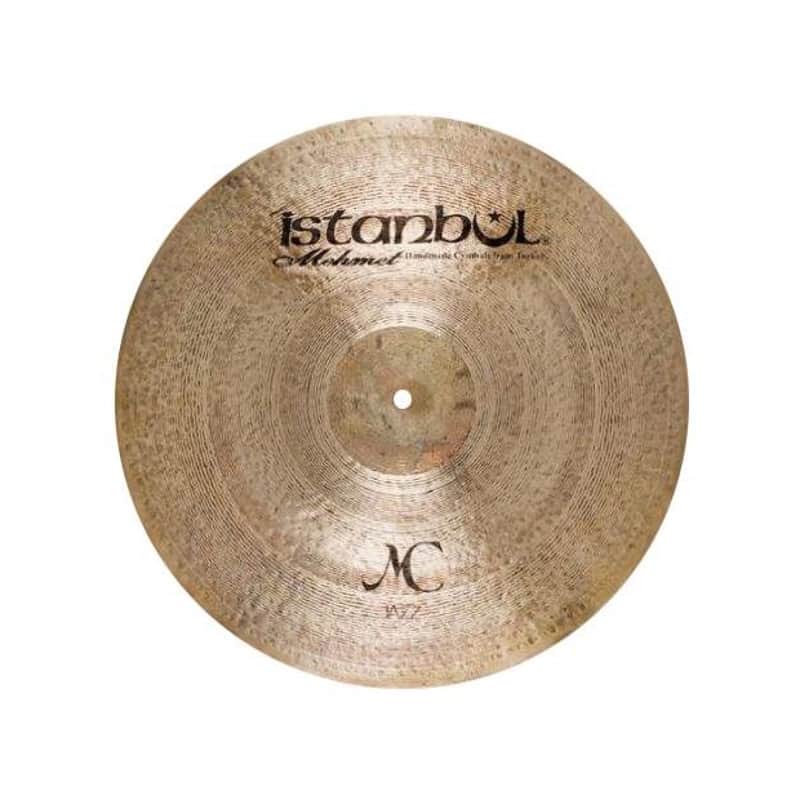 Istanbul Mehmet 24” MC Jazz Ride 2025 image 1