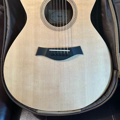 TAYLOR ACADEMY 12e GRAND CONCERT A/E LH Never Sold Stock 2022 w/Free Shipping image 5