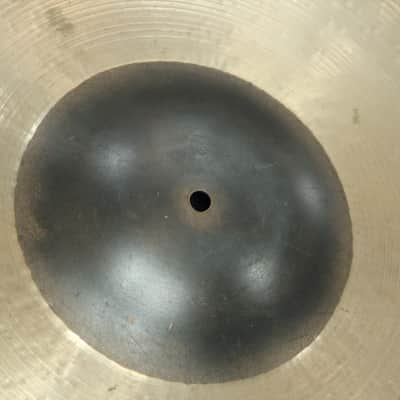 Sabian 22" HH Power Bell Ride image 4