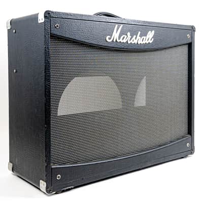 Converted 2x12 Speaker Cabinet With Marshall Vibe – Unloaded and Built for Tone image 2