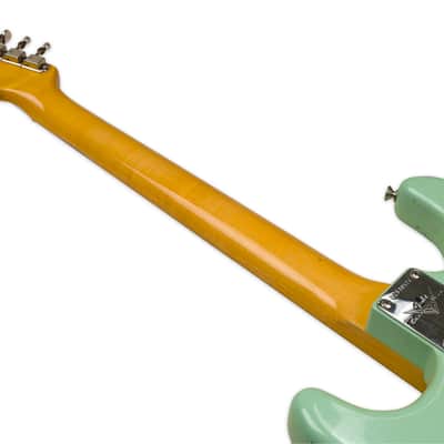 Fender Custom Shop '65 Reissue Stratocaster Journeyman Relic image 7