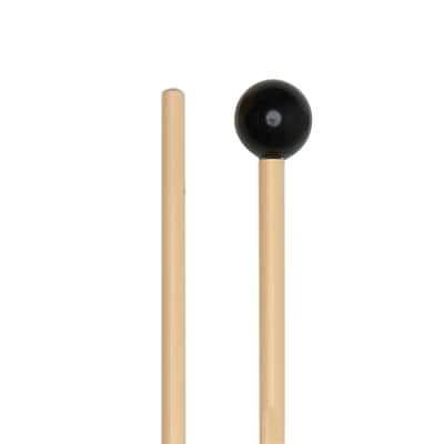 Vic Firth M441 - Articulate Series Mallet - 1' Phenolic Round image 8