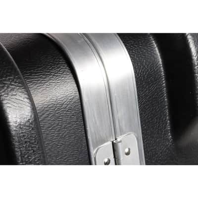 SKB SKB-5820W 88-Key Keyboard Case with Wheels Regular image 5