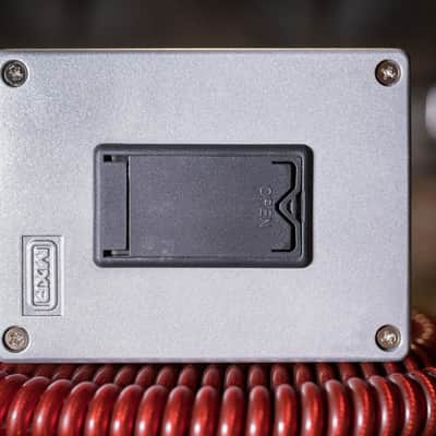 MXR M196 A/B Box image 3
