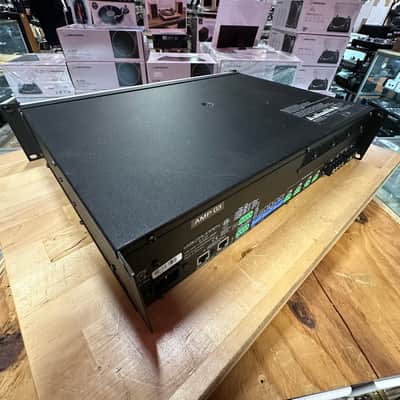 Lab Gruppen Series C 5 4X Four Channel Amplifier 125 Watts Per Channel image 7