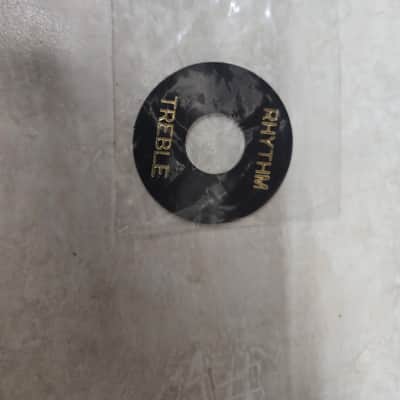Epiphone Hardware Kit - Black image 6
