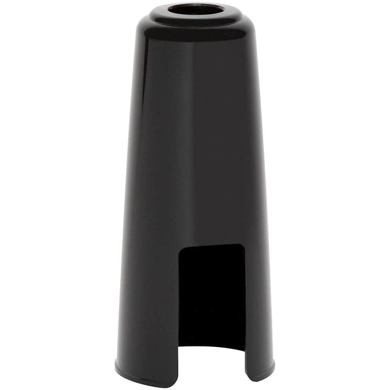 Yamaha YAC-1645P Alto Saxphone Mouthpiece Cap image 1