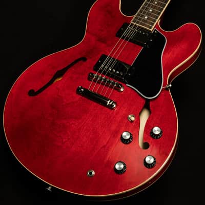 Gibson ES-335 Dot image 4