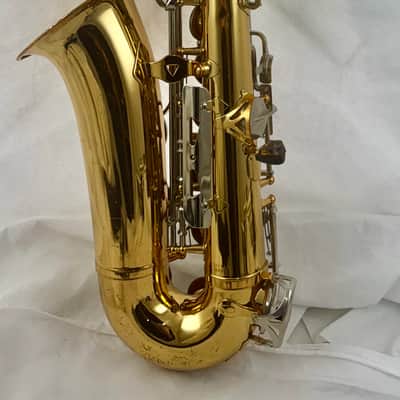 Vito Japan YAS-23/ 7131 - Eb Alto Saxophone image 8