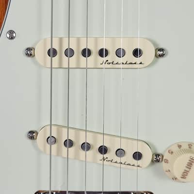 2021 Fender Player Plus Stratocaster - Sunburst image 10