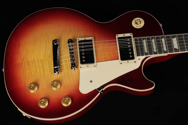 Gibson Les Paul Standard '50s - HS (#230) image 1