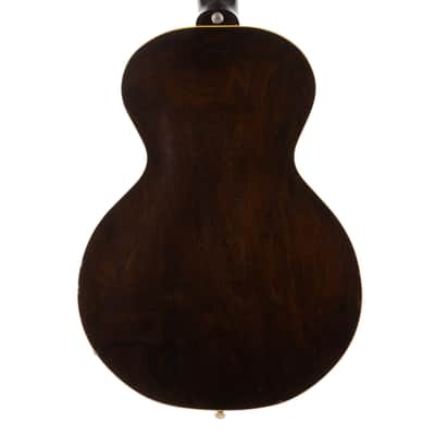 Vintage Gibson ES-125 3/4 T Sunburst 1959 image 2
