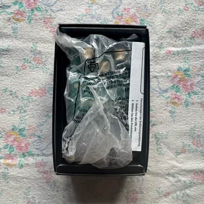 Boss TR-2 Tremolo (Silver Label) 1997 - Present - Green image 6