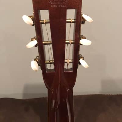 Martin 0-45JB Joan Baez Limited Edition 1998 image 7