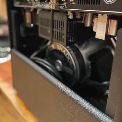 Mesa Boogie Fillmore 25 Two Channel 1x12 Tube Guitar Amp Footswitch/Cable/Cover image 19