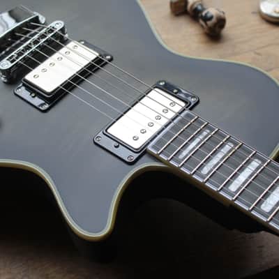 HAGSTROM Ultra Max Black Satin, 4, 01 KG image 4