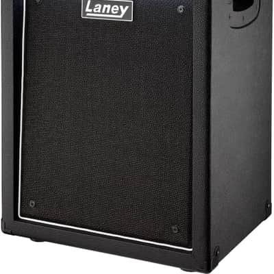 Laney LFR-110 full range flat response FRFR Powered Guitar Speaker cabinet 10" woofer 1" horn 250 W 125 W RMS image 5