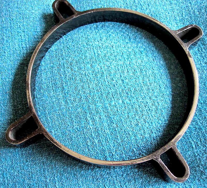 Bongo Bottom Rim Hoop - Heavy Duty image 1