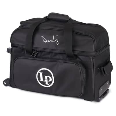 Latin Percussion LP John Dandy Rodriguez Deluxe Bongo Bag (LP5420) image 3