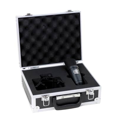 Roswell Pro Audio KD Kick Drum Microphone image 3