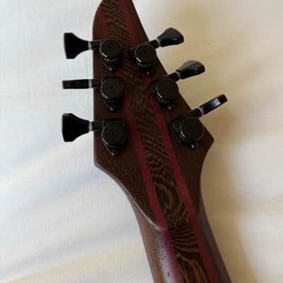 Mayones Duvell Elite 6 image 8