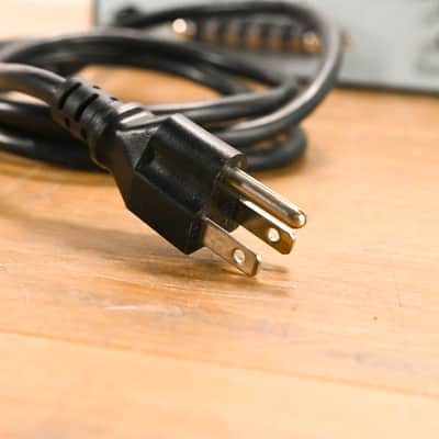 Atlas Sound AA120 6-Channel 120W Mixer Amplifier CG01Y07 image 12