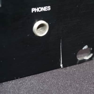 Yamaha PTX8 Percussion Tone Generator Vintage 2U Rack Module - New Screen - 100V image 9