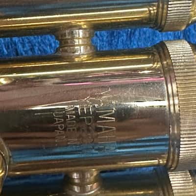 Yamaha YEP 201 Euphonium 3/4 image 10