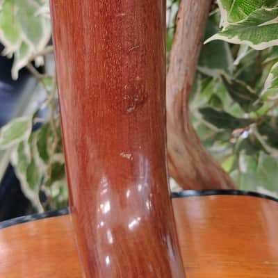Gibson C-0 Classic Guitar 1964 - Natural - Kalamazoo, USA image 15