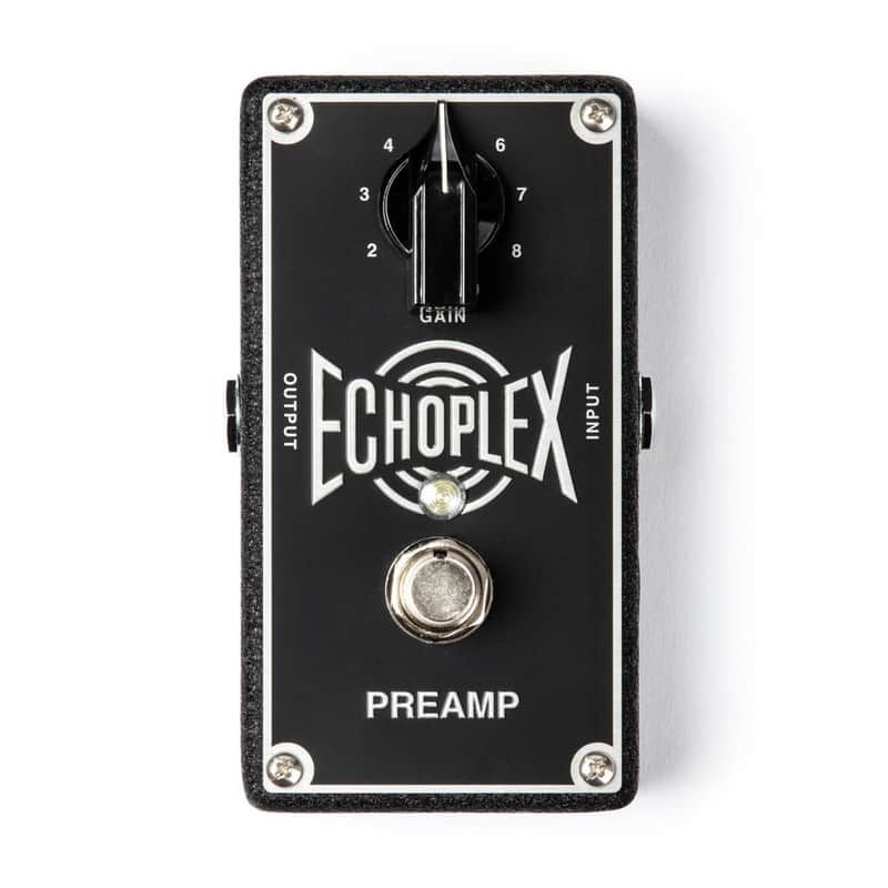 Dunlop Echoplex® Preamp EP101 image 1