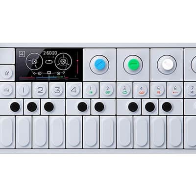 Teenage Engineering OP-1 (Rev 2) image 4
