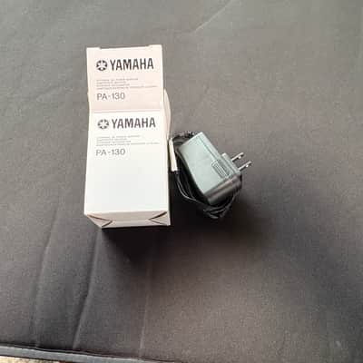 Yamaha YV-2700 2016-2017 - Silver Bild 12