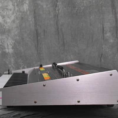 Roland Jupiter-8 Polyphonic Analog Synthesizer w/HC in Very Good condition image 6