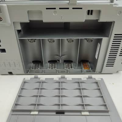 Sony - CFM-20L - Radio Cassette recorder - As New image 10