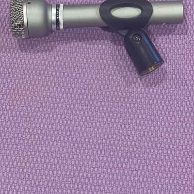 Immagine Warm Audio WA-19 Multipattern Dynamic Microphone 2024 - Present - Nickel - 4