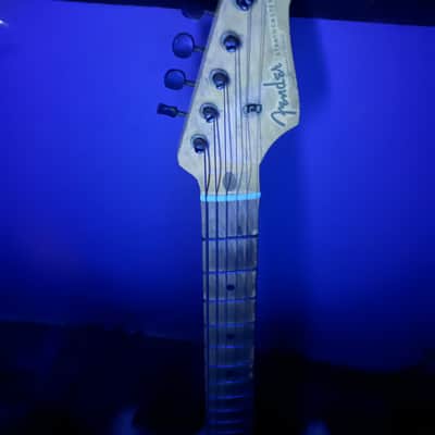 Fender Stratocaster 1956 - Blond image 23